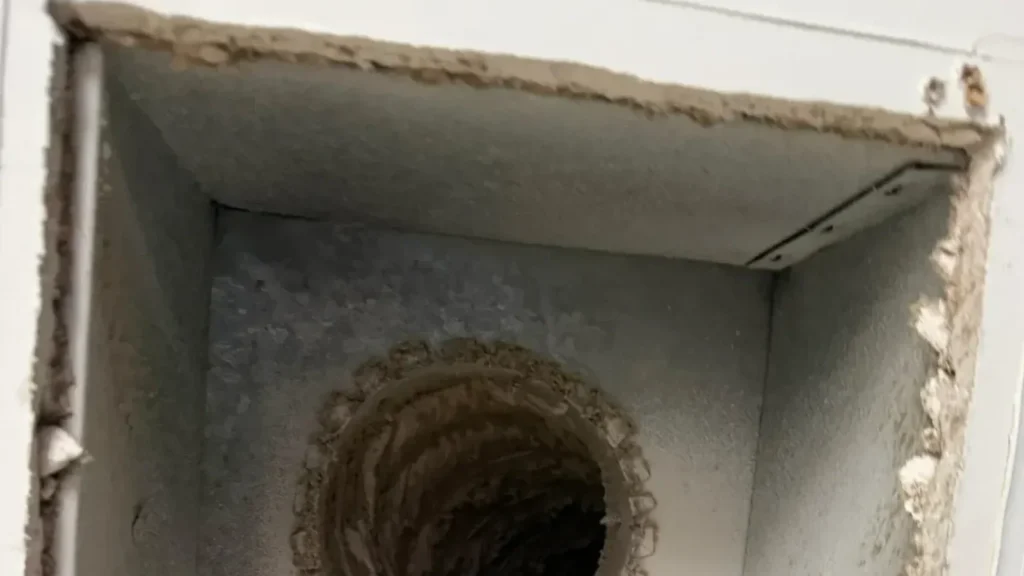 Air Duct Contamination in Elizabeth: What's Inside Your Ducts