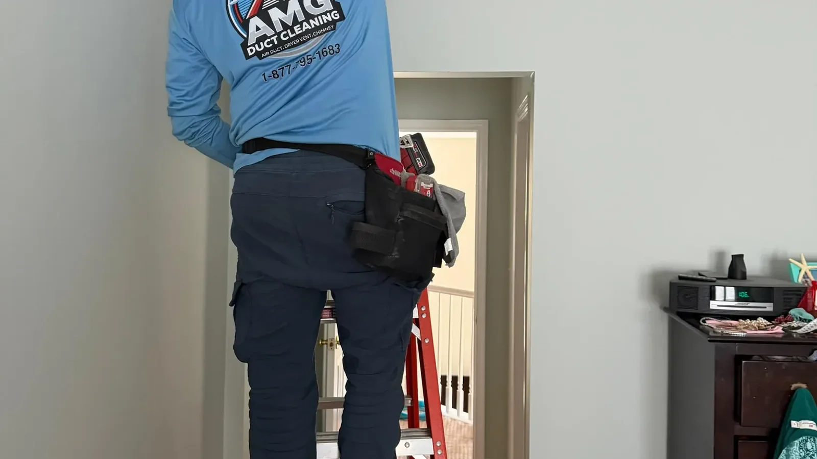 How to Maintain Clean Air Ducts in Elizabeth Homes